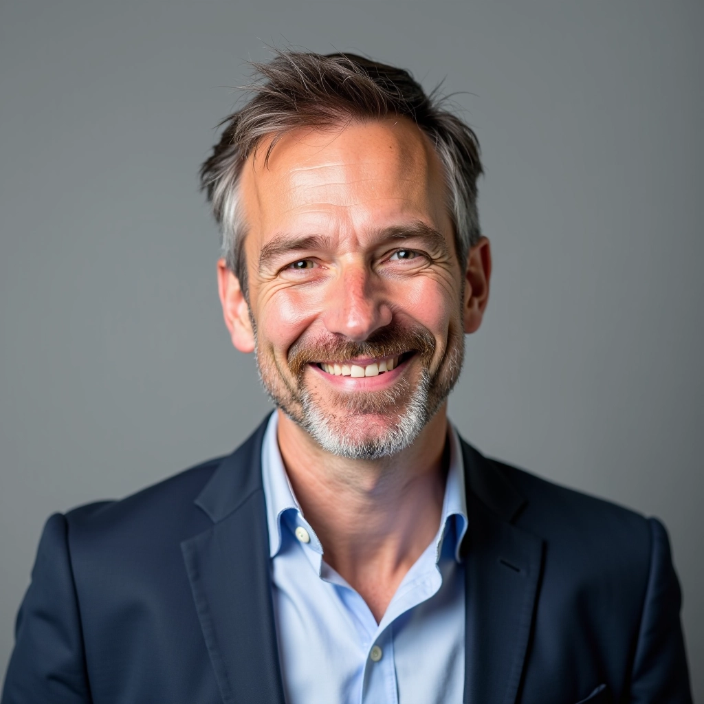 Jan Verhoeven, Senior Natuurobservatie Specialist