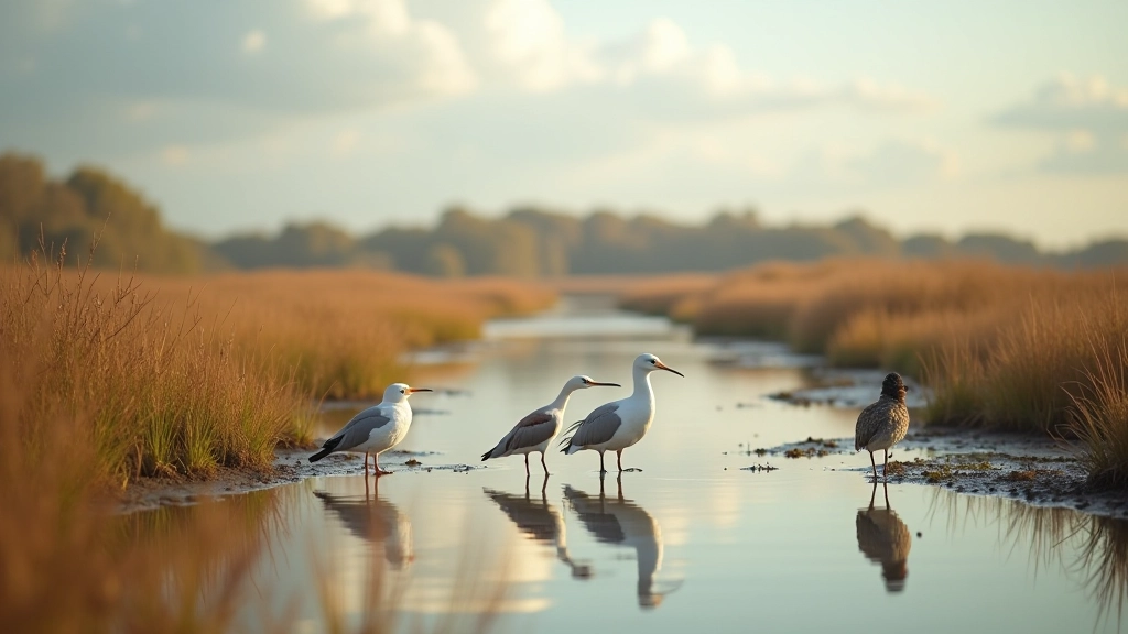 Heden: bloeiend vogelwaarnemingsprogramma met regionale erkenning en deelname